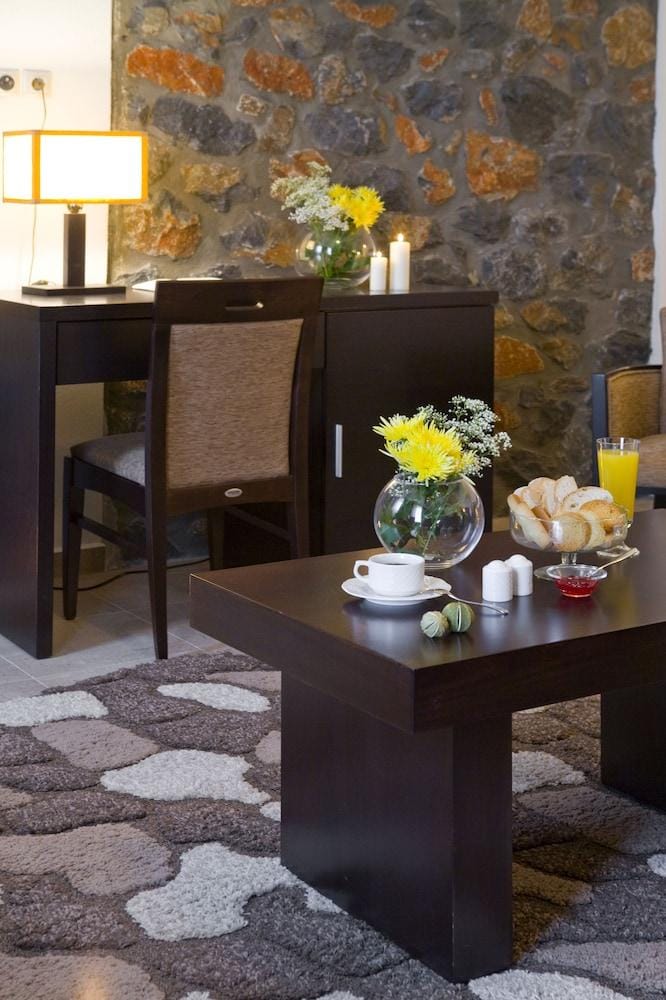 Domotel Neve Mountain Resort & Spa Hotel in Decentralized Administration of Macedonia and Thrace