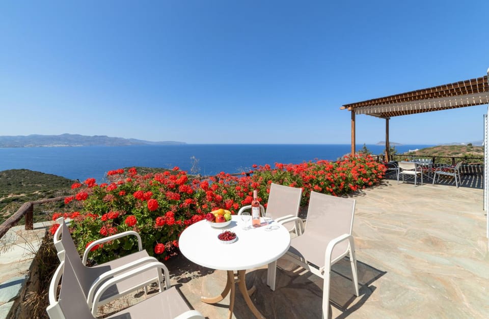 Kounenos Apartments Hotel in Lasithi