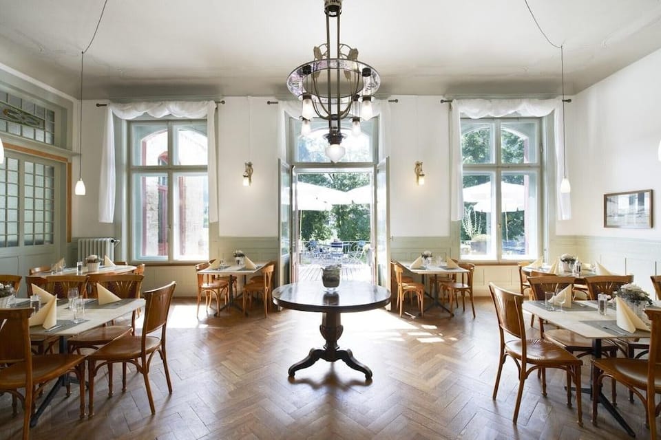 Hotel Kurhaus Bergn Hotel in Canton of Grisons