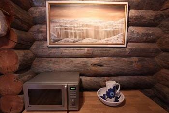 Kuukkeli Log Houses Villa Aurora (Pupula) Hotel in Lapland