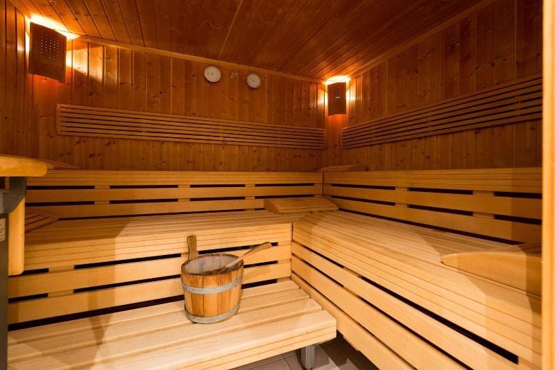 Hotel Kristall-Saphir Hotel in Canton of Valais