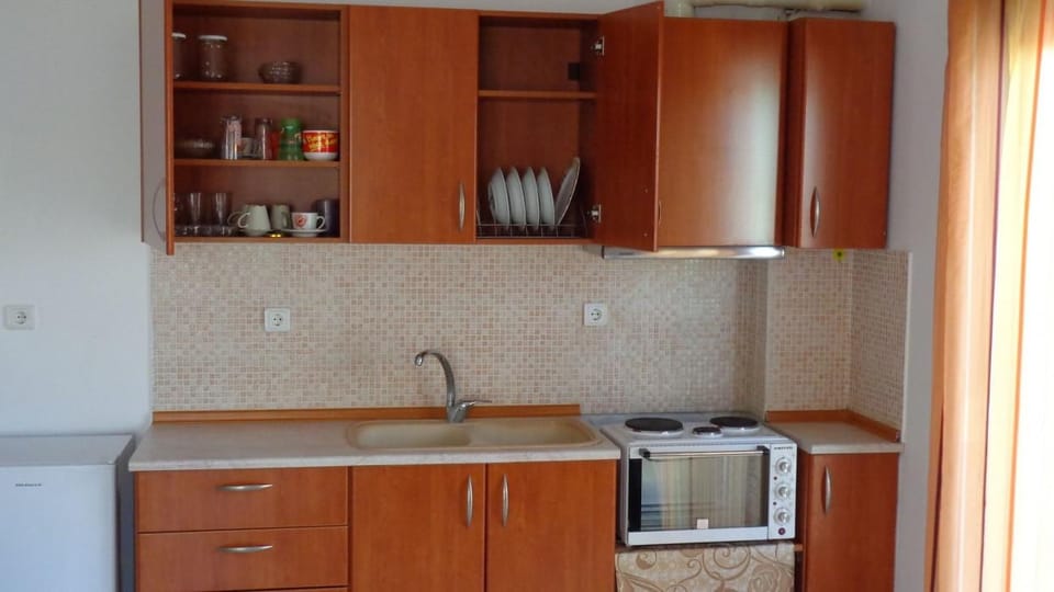 Mouses-X Hotel in Halkidiki