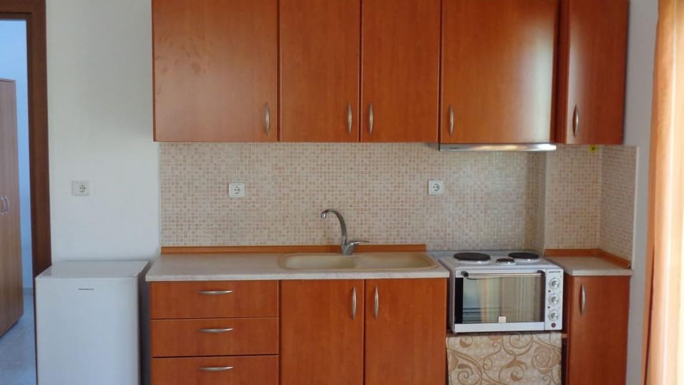 Mouses-X Hotel in Halkidiki