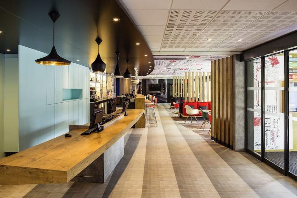 Mercure Quiberon Hotel and Spa (Spa opening in 2025) Hotel in Quiberon
