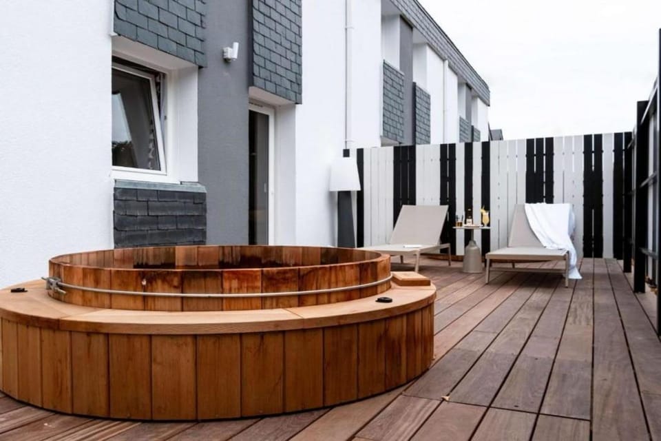 Mercure Quiberon Hotel and Spa (Spa opening in 2025) Hotel in Quiberon