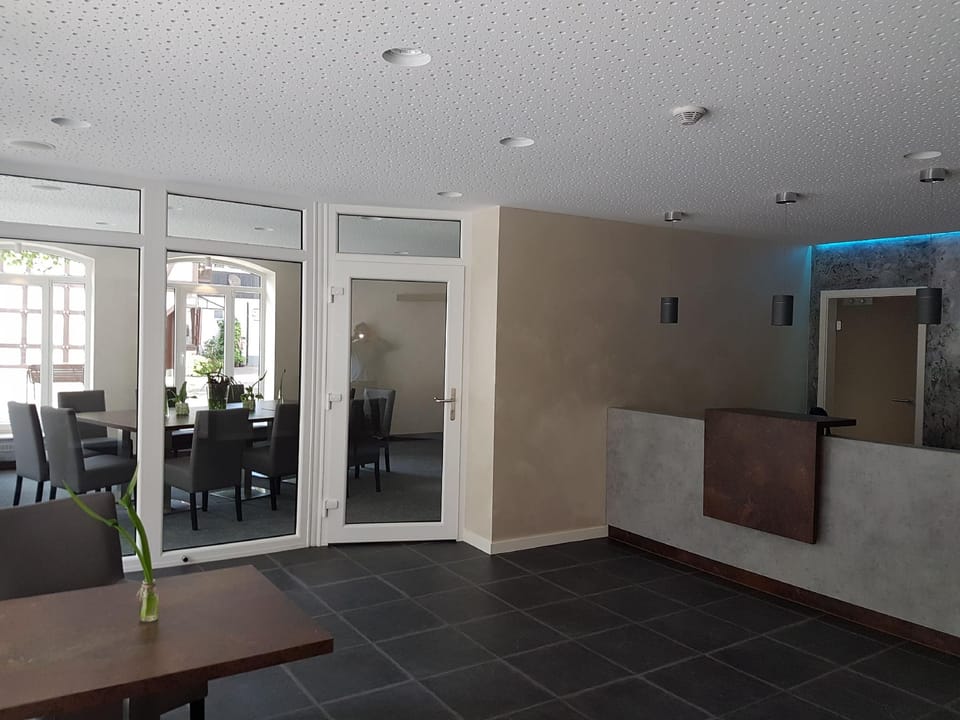 Hotel Ännchen Garni Hotel in Bad Neuenahr-Ahrweiler