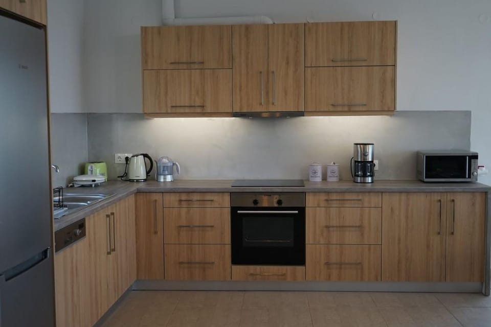 Eva Villas Hotel in Crete