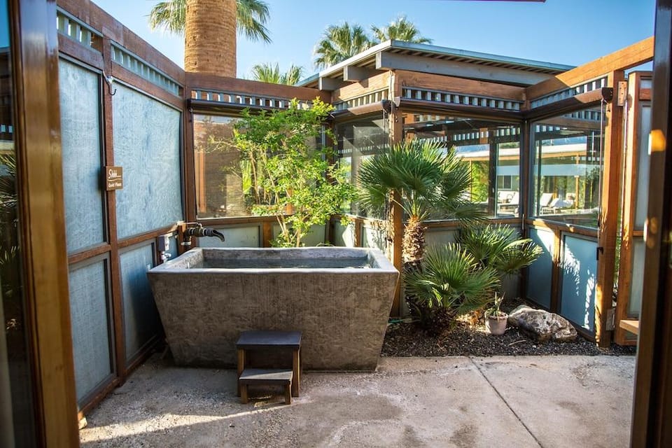 The Spring Resort and Spa - Adults only Hotel in Desert Hot Springs