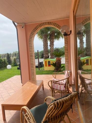 Pi.Lu. Bed and breakfast Hotel in Grottammare