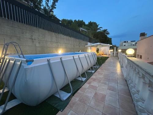 Pi.Lu. Bed and breakfast Hotel in Grottammare
