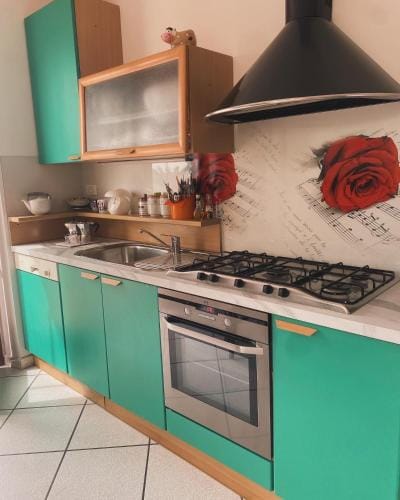 Pi.Lu. Bed and breakfast Hotel in Grottammare