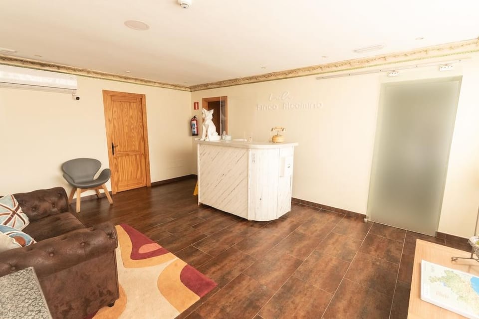 Hotel Alcamino Hotel in Cantabria