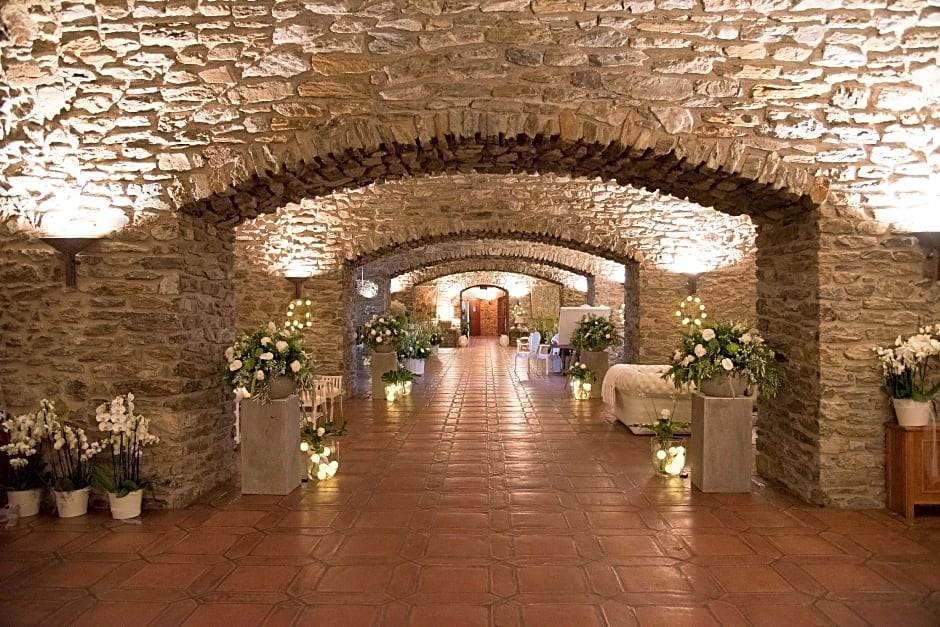 Hotel & Spa El Castell de Ciutat Hotel in Catalonia