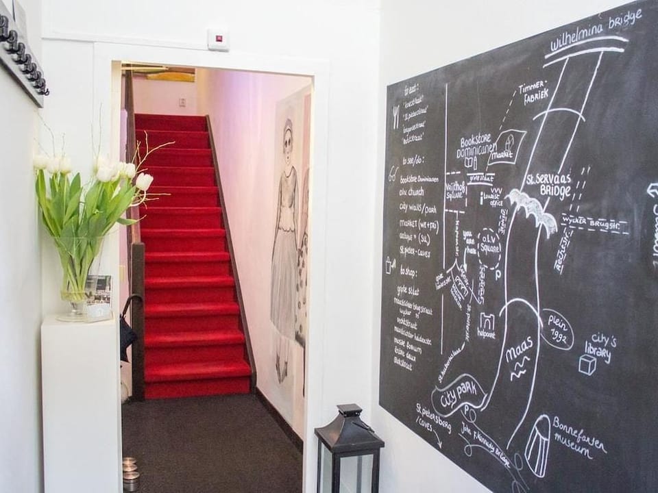 Hotel Dis Hotel in Maastricht