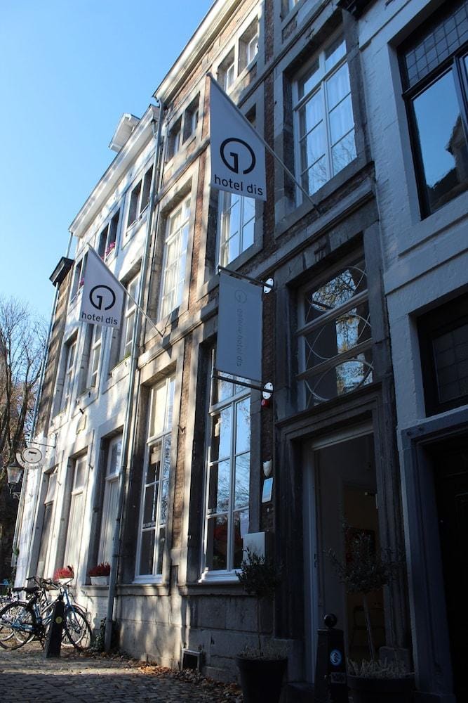 Hotel Dis Hotel in Maastricht