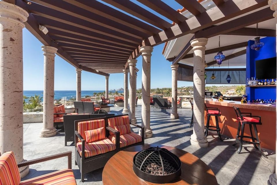 El Encanto All Inclusive Resort at Hacienda Encantada Hotel in Baja California Sur