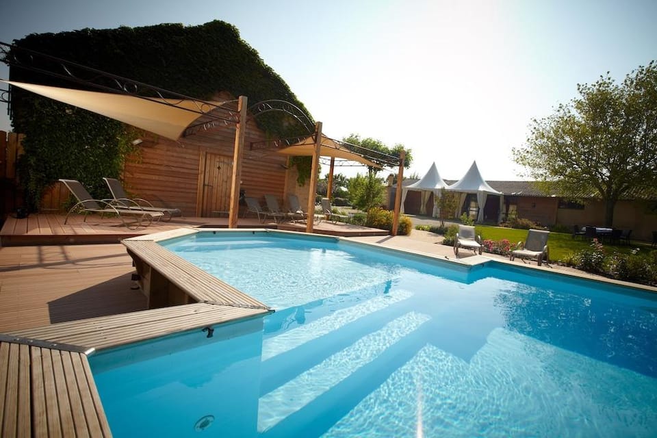 Valsoyo Hotel in Provence-Alpes-Côte d'Azur