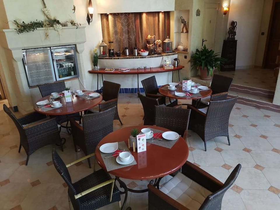 Valsoyo Hotel in Provence-Alpes-Côte d'Azur