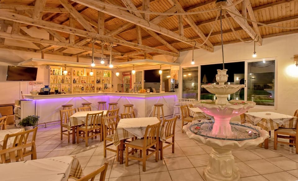 Kasapakis Hotel & Apartments Apartment hotel in Crete