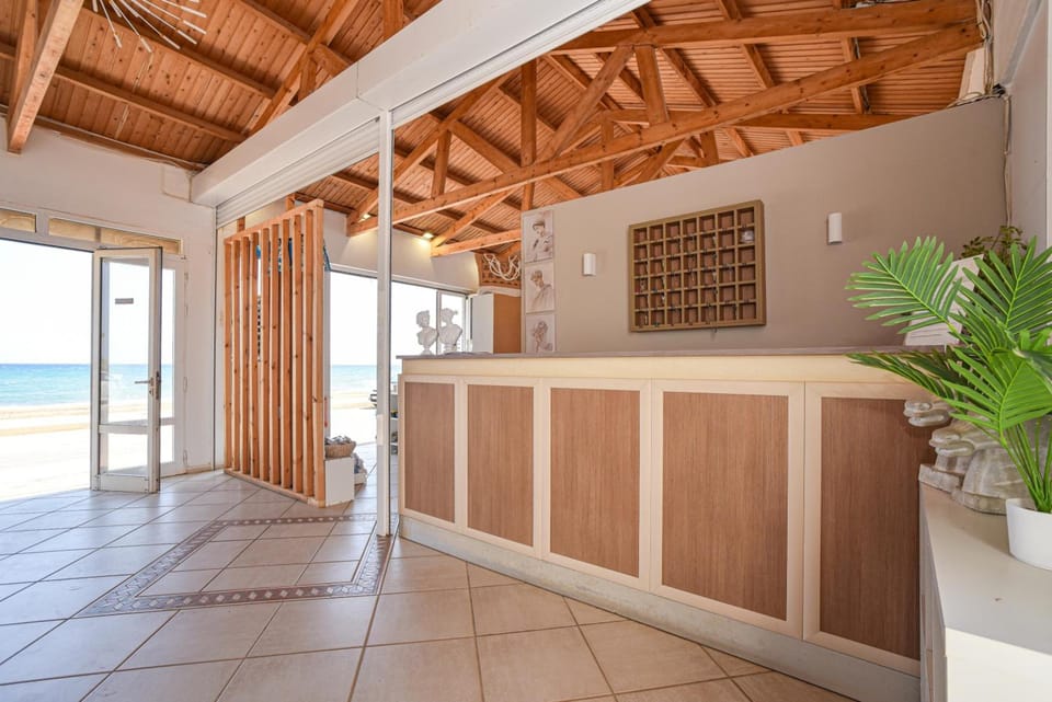 Kasapakis Hotel & Apartments Apartment hotel in Crete