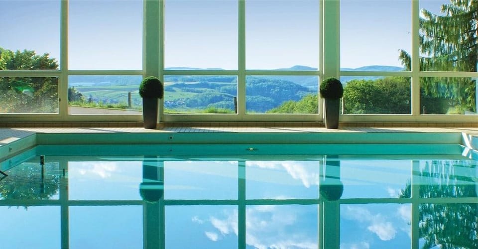 Bad Ramsach Quellhotel Hotel in Aargau, Switzerland