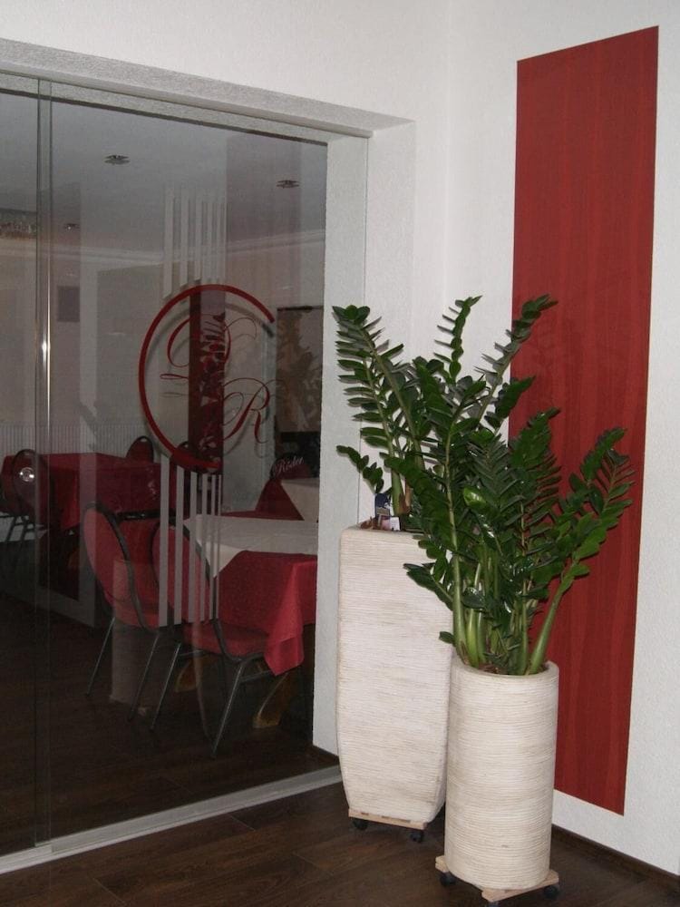 Hotel Brgerstuben Hotel in Saarland, 66, Germany