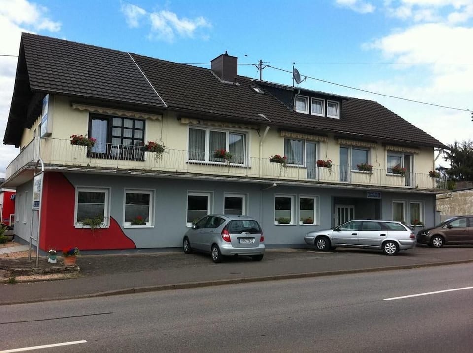 Hotel Brgerstuben Hotel in Saarland, 66, Germany