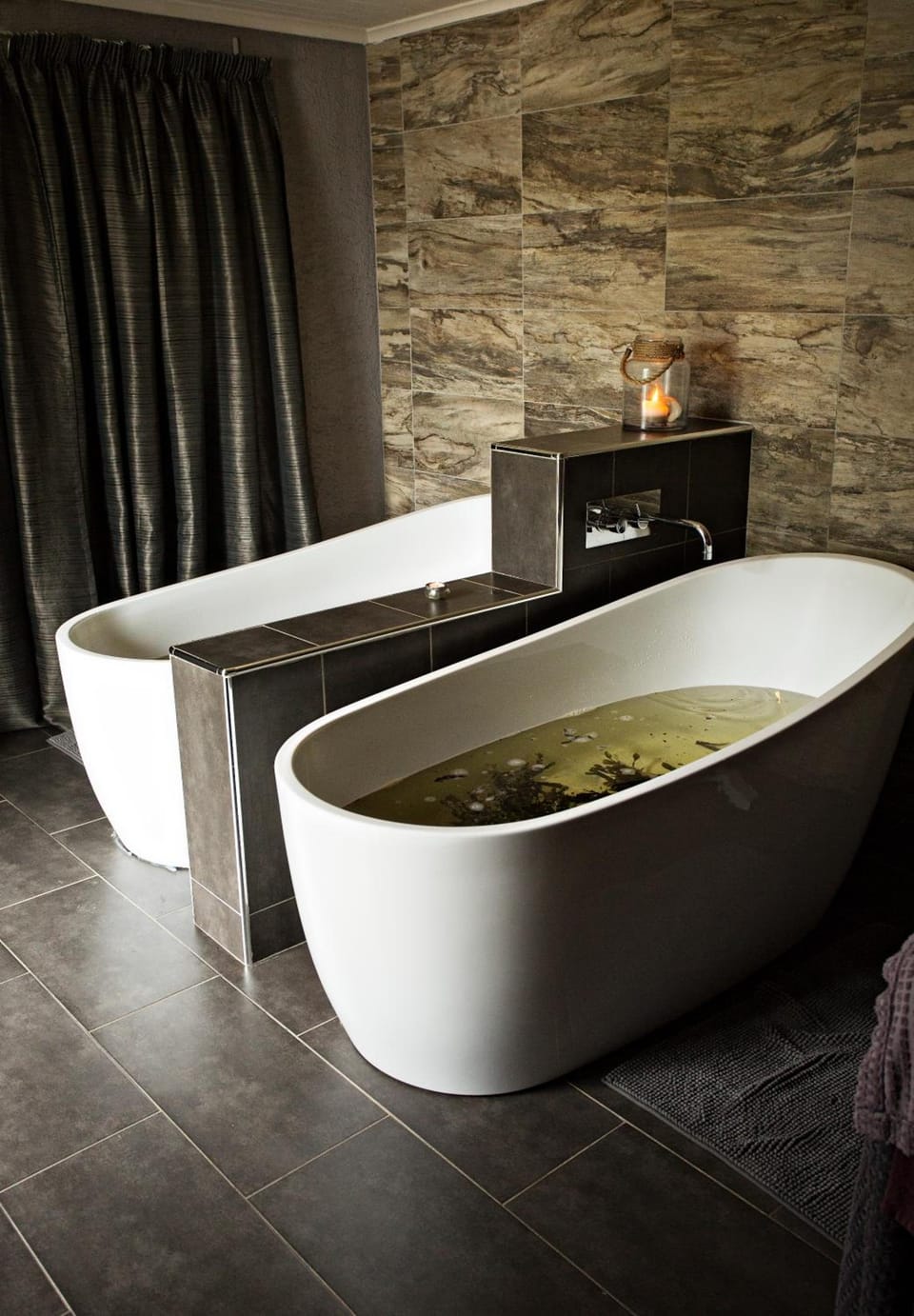 Lusty Beg Island Resort in County Donegal