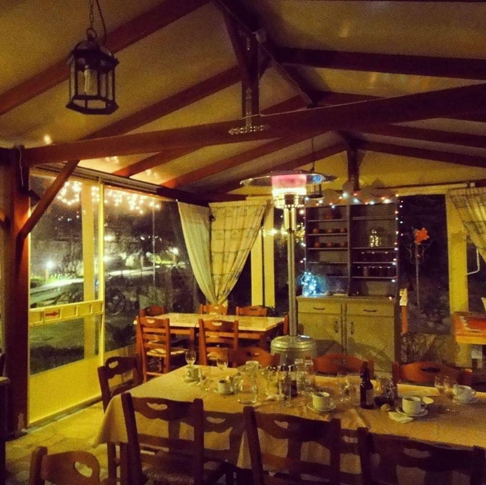 Victorias Rooms Hotel in Decentralized Administration of the Aegean