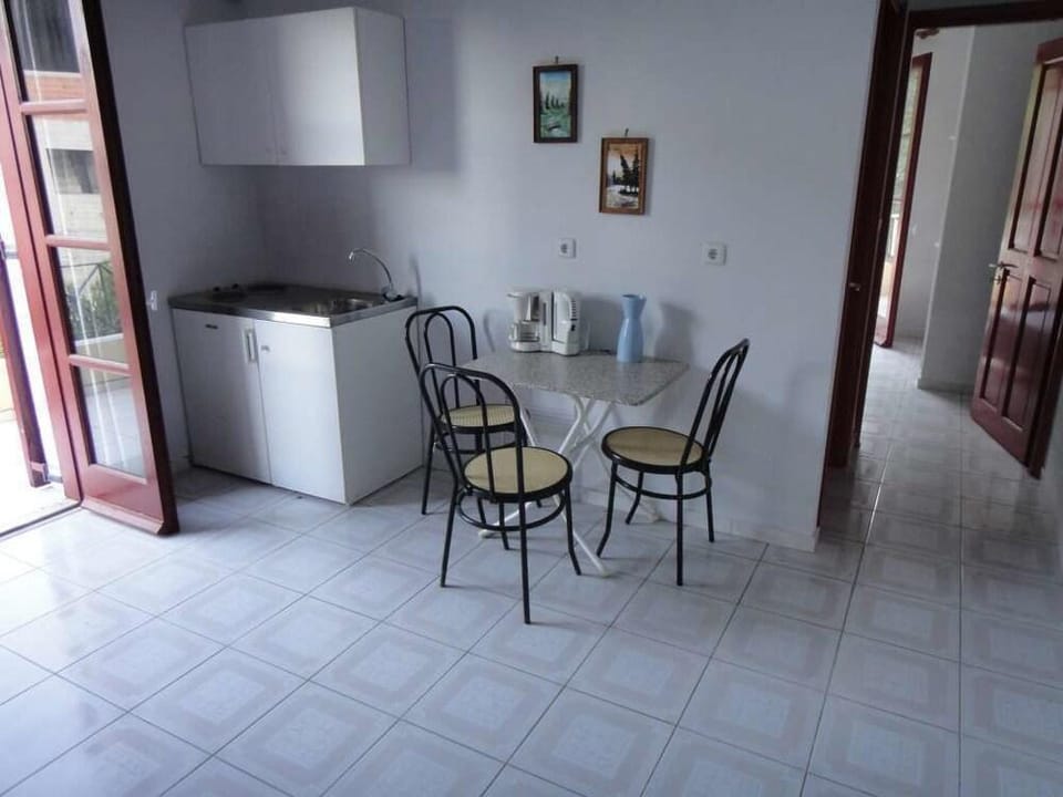 Victorias Rooms Hotel in Decentralized Administration of the Aegean