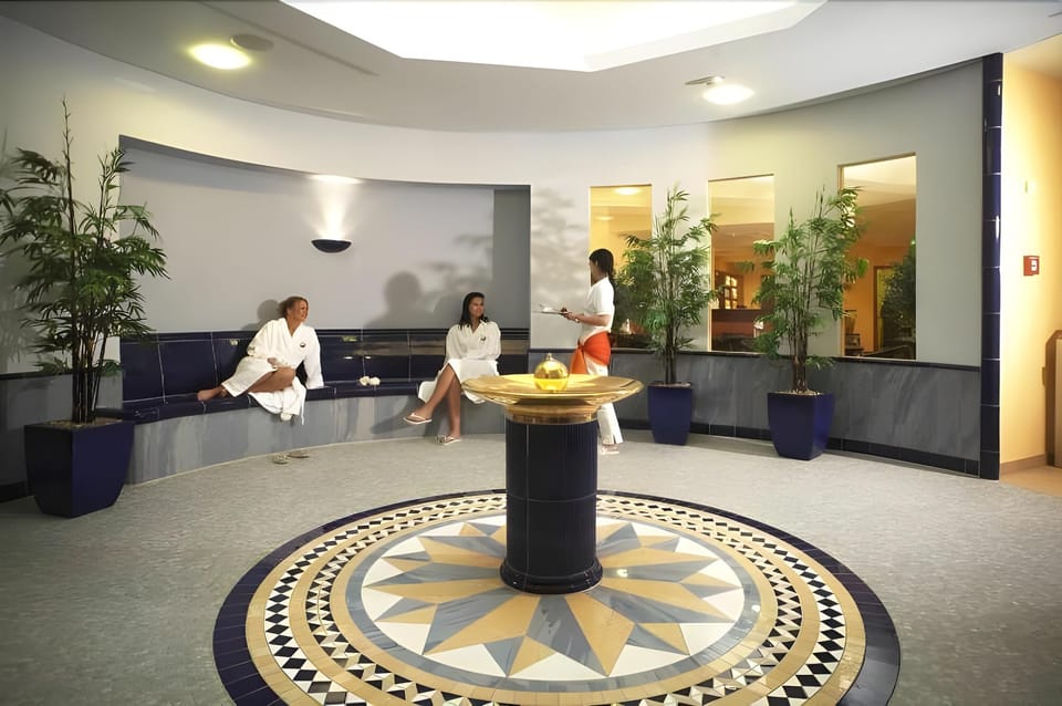 Hotel Esperanto Hotel in Fulda