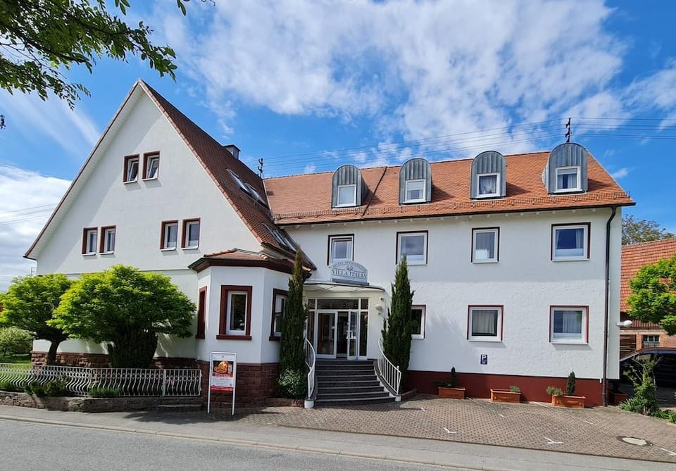 Hotel Spessarttor - Villa Italia Hotel in Hesse