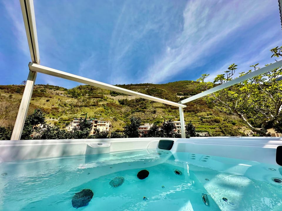 Cinqueterre Residence Hotel in Riomaggiore