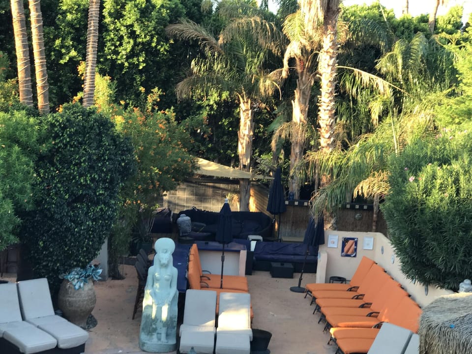 Sea Mountain Nude Resort & Spa Hotel - Adults Only Hotel in Desert Hot Springs