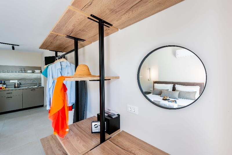 Sokrates Studios Hotel in Rhodes, Greece