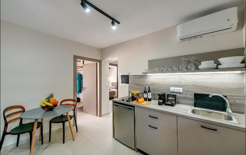 Sokrates Studios Hotel in Rhodes, Greece