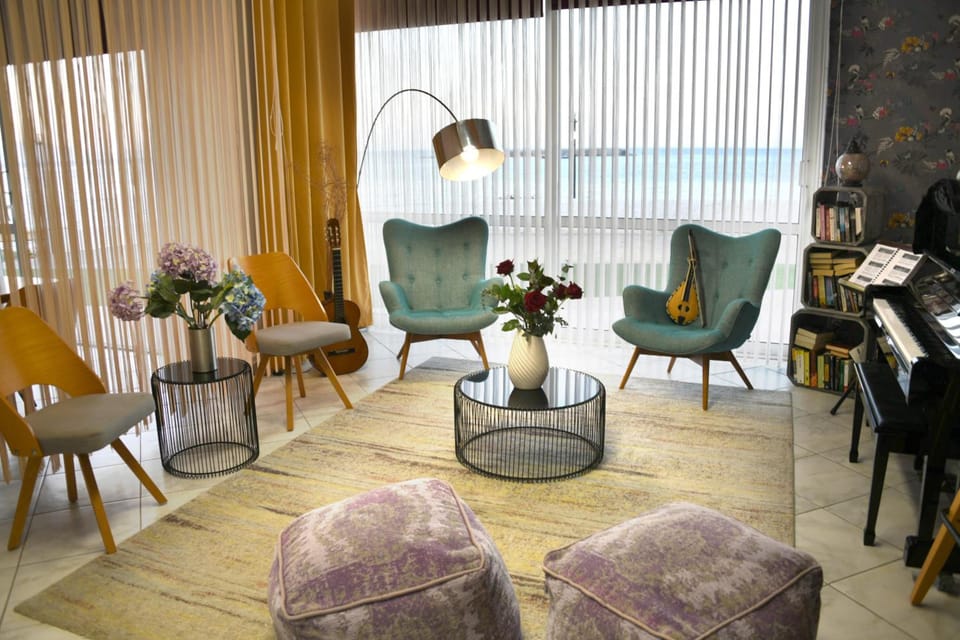 Klinakis Beach Hotel Hotel in Chania