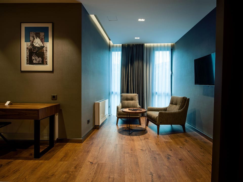 Hotel Seraphine Plaza Hotel in Montenegro