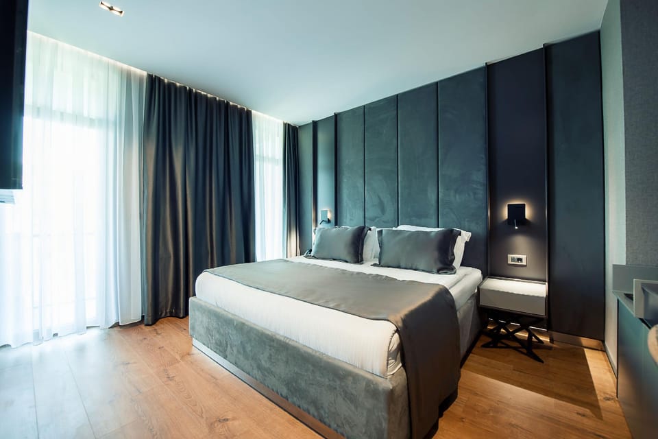 Hotel Seraphine Plaza Hotel in Montenegro