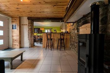 Gte Les Trois Voisins Hotel in Wallonia, Belgium