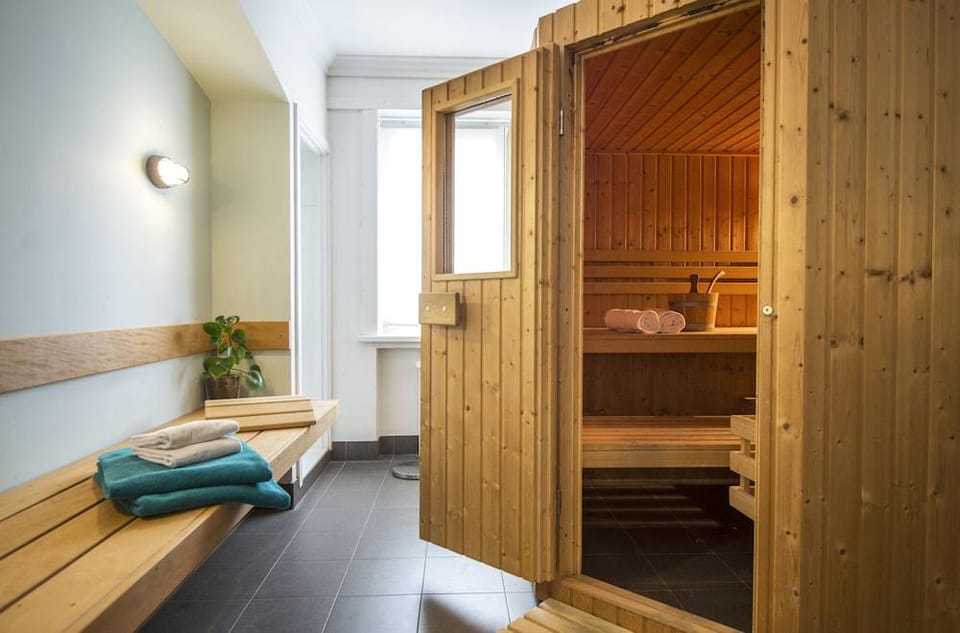 City Partner Hotel Ter Streep Hotel in Ostend