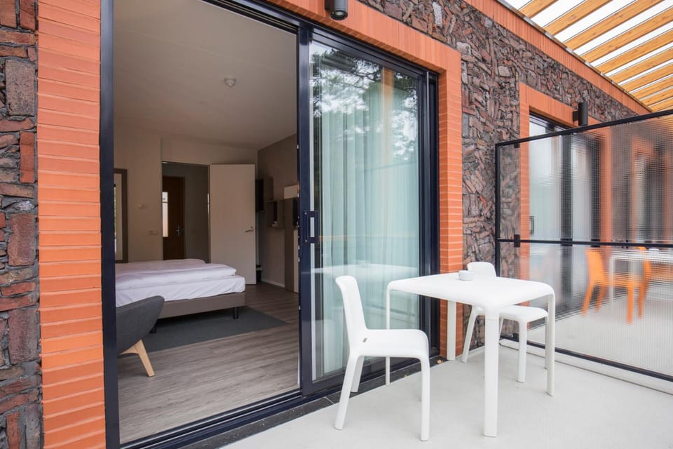 Landgoed ISVW Hotel in Gelderland, Netherlands