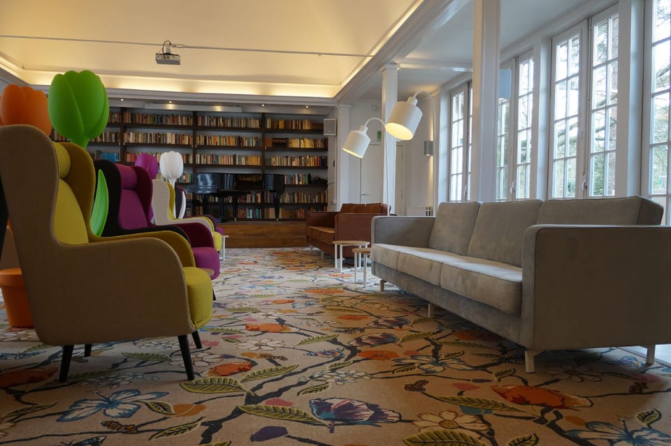 Landgoed ISVW Hotel in Gelderland, Netherlands