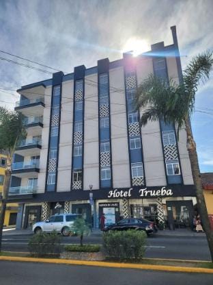Hotel Trueba Hotel in Orizaba