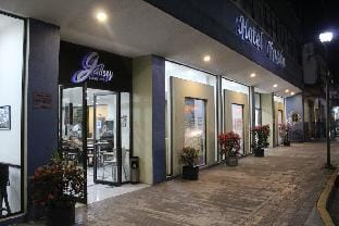 Hotel Trueba Hotel in Orizaba
