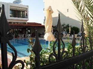 Philippos Studios Hotel in Kardamena
