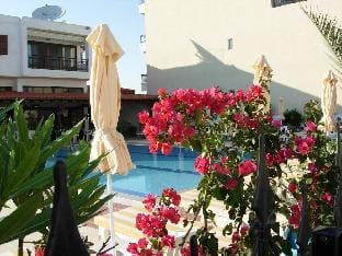 Philippos Studios Hotel in Kardamena