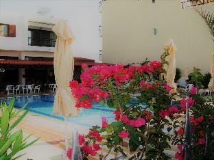 Philippos Studios Hotel in Kardamena