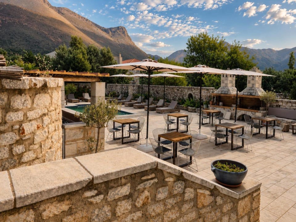 Areos Polis Boutique Hotel Hotel in Peloponnese Region