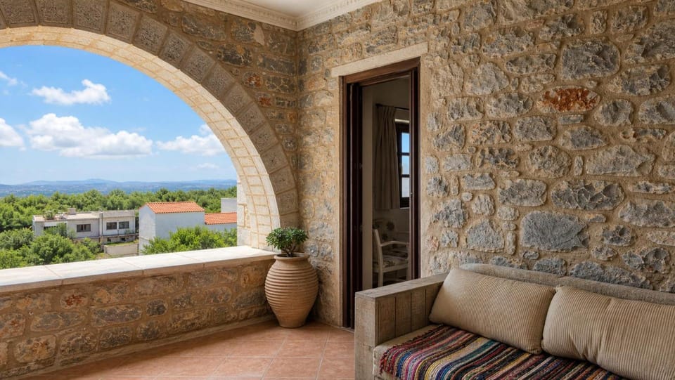 Areos Polis Boutique Hotel Hotel in Peloponnese Region